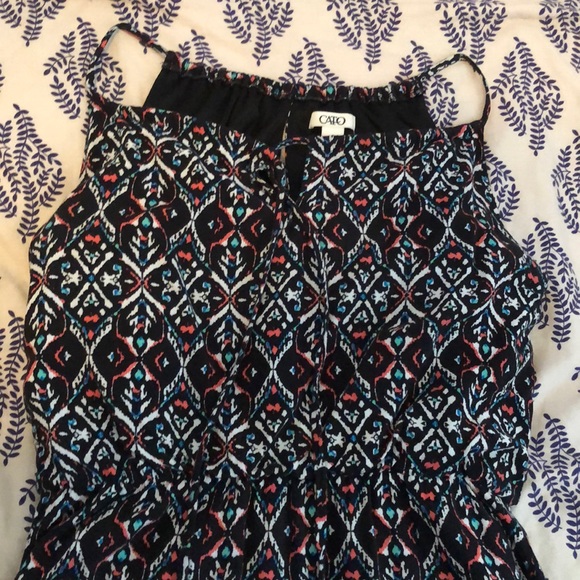 Maxi Dress - Picture 3 of 5